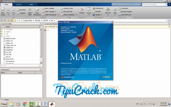 matlab 2010 full crack 64 bit